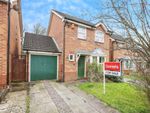 Thumbnail for sale in Woodridge Avenue, Quinton, Birmingham