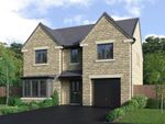 Thumbnail to rent in "Sherwood" at Red Lees Road, Burnley