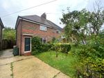 Thumbnail for sale in Ifield Road, Crawley