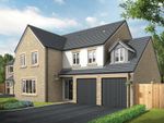 Thumbnail for sale in "The Raleigh - Forge Manor" at Hunters Green Close, Chinley, High Peak
