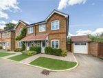 Thumbnail for sale in Hutton Close, Burwood Park, Hersham, Walton-On-Thames