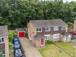 Thumbnail for sale in Broomsquires Road, Bagshot, Surrey