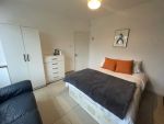 Thumbnail to rent in Cleveley Crescent, London