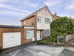 Thumbnail to rent in Castleton Close, Mannamead, Plymouth
