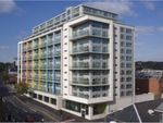 Thumbnail to rent in Apartment 1009 The Litmus Building, Nottingham