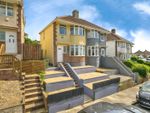 Thumbnail for sale in Cardinal Avenue, Plymouth, Devon