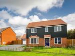 Thumbnail to rent in "The Manford - Plot 11" at Weeley Road, Great Bentley, Colchester