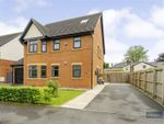 Thumbnail for sale in Grange Close, Roby, Liverpool, Merseyside