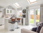 Thumbnail to rent in "Emerson" at Jackson Drive, Doseley, Telford