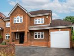 Thumbnail for sale in Warren Close, Esher