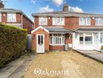 Thumbnail to rent in Garland Crescent, Halesowen