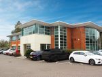 Thumbnail to rent in Ashwood, Grove Park Industrial Estate, Maidenhead