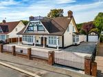 Thumbnail to rent in Curtis Road, Hornchurch