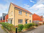 Thumbnail to rent in Barleyfields Avenue, Bishops Cleeve, Cheltenham, Gloucestershire