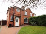 Thumbnail for sale in Whinney Lane, Ollerton, Newark