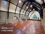 Thumbnail to rent in St James Church, Bacup Road, Waterfoot, Rossendale, Lancashire