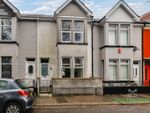 Thumbnail for sale in Edgcumbe Avenue, Stoke, Plymouth