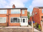 Thumbnail for sale in Lindsay Avenue, Swinton, Manchester