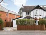 Thumbnail to rent in Gordon Avenue, Camberley, Surrey