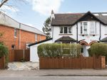 Thumbnail for sale in Gordon Avenue, Camberley, Surrey