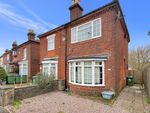 Thumbnail to rent in Firgrove Road, Freemantle, Southampton