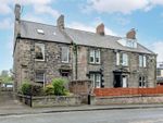 Thumbnail to rent in Shielfield Terrace, Tweedmouth, Berwick-Upon-Tweed, Northumberland