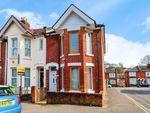 Thumbnail for sale in Thackeray Road, Southampton, Hampshire