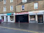 Thumbnail to rent in 123 High Street, Lochee, Dundee