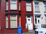 Thumbnail for sale in Blantyre Road, Wavertree, Liverpool
