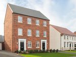 Thumbnail to rent in "Cannington" at Rempstone Road, East Leake, Loughborough