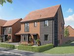 Thumbnail to rent in "The Coniston" at Grovehurst Road, Iwade, Sittingbourne