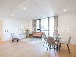 Thumbnail to rent in Emery Way, Wapping