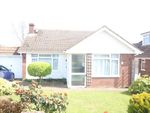 Thumbnail to rent in Newbury Avenue, Allington