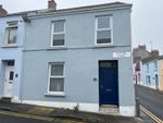 Thumbnail to rent in Culver Park, Tenby