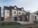 Thumbnail for sale in Plot 4 The Mews, Park View Farm, Finghall