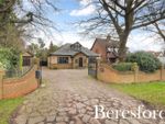 Thumbnail for sale in Rectory Road, Little Burstead