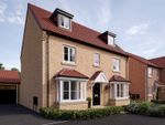 Thumbnail to rent in Plot 17 Skelton Lakes, Leeds