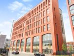 Thumbnail to rent in Sky Gardens, Spinners Way, Castlefield, Manchester