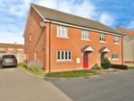 Thumbnail for sale in Burghwood Drive, Mileham, King's Lynn