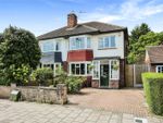 Thumbnail for sale in Kingswood Road, West Bridgford, Nottingham, Nottinghamshire