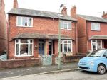 Thumbnail to rent in Wood Street, Greenfields, Shrewsbury, Shropshire