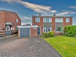 Thumbnail for sale in Millpool Road, Hednesford, Cannock