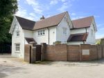 Thumbnail for sale in Manor House Court, Church Road, Shepperton