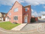 Thumbnail for sale in Pritchard Close, Oulton Broad