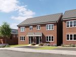 Thumbnail to rent in "Walnut" at Gaw End Lane, Lyme Green, Macclesfield