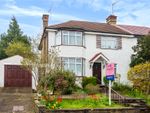 Thumbnail for sale in Longmore Avenue, Barnet