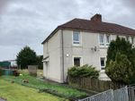Thumbnail to rent in Monkland View Crescent, Bargeddie, Baillieston, Glasgow