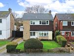 Thumbnail for sale in Trescoe Rise, Western Park, Leicester, Leicestershire
