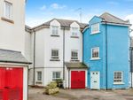 Thumbnail for sale in Eastcliff, The Fishing Village, Portishead, North Somerset