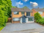 Thumbnail for sale in Buchanan Close, Walsall, West Midlands